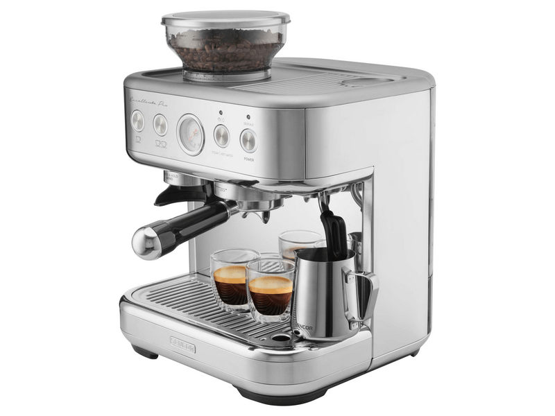 Sencor SES 6010SS Presszó kávéfőző