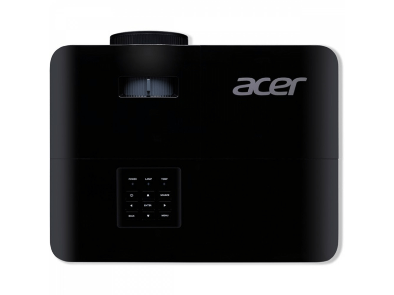 Acer X1228i DLP 3D Projektor (MR.JTV11.001)