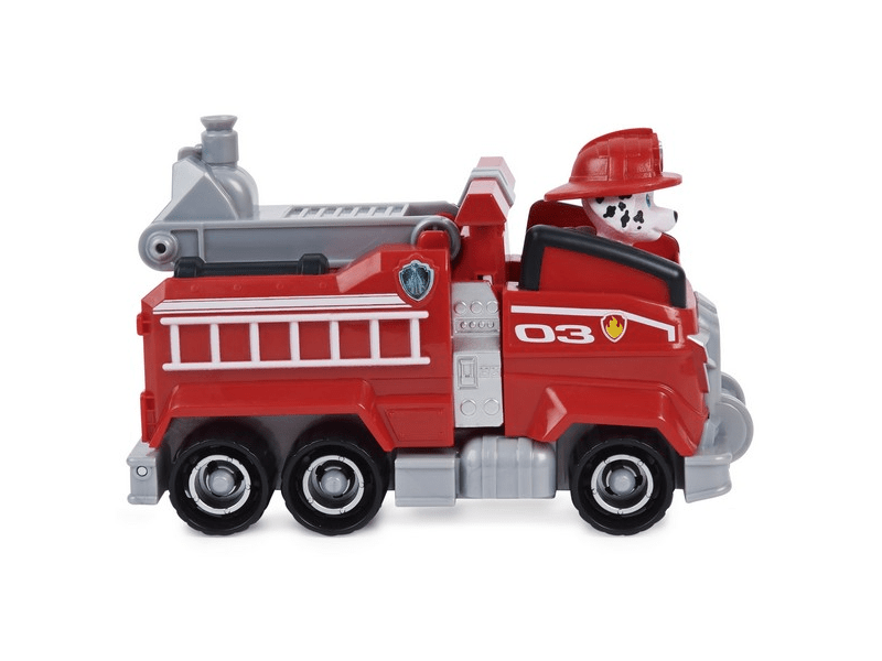 Spin Master Mancs őrjárat - A film: Marshall kilövős járgánya (6060435)