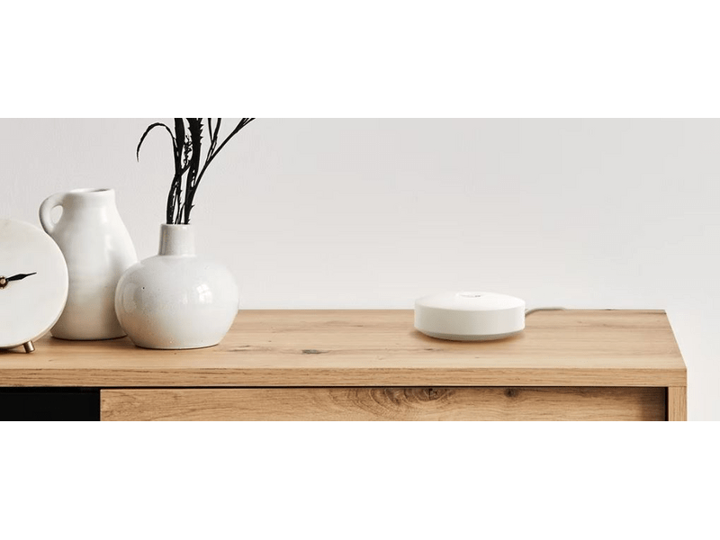 EZVIZ A3 ZigBee Home Gateway Bázis állomás (CS-A3-A0-W)