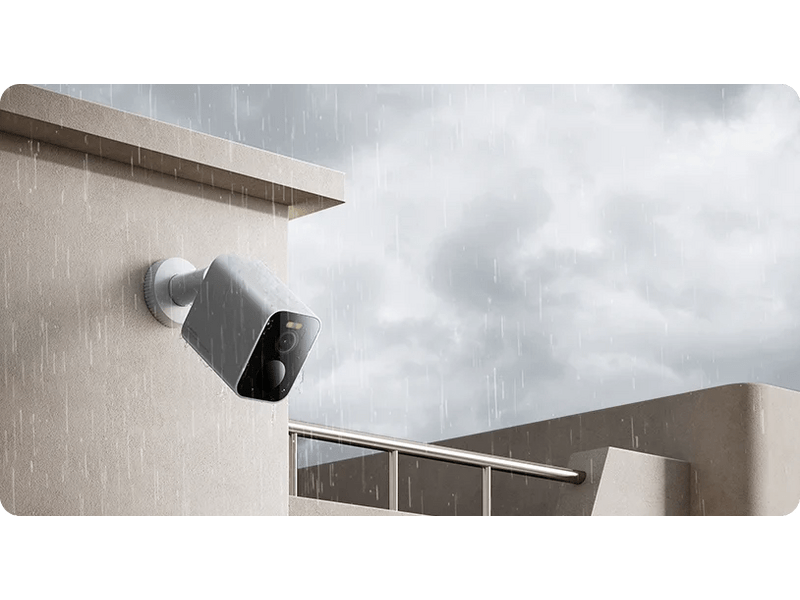 Xiaomi BW300 vanjska kamera (BHR8303GL)