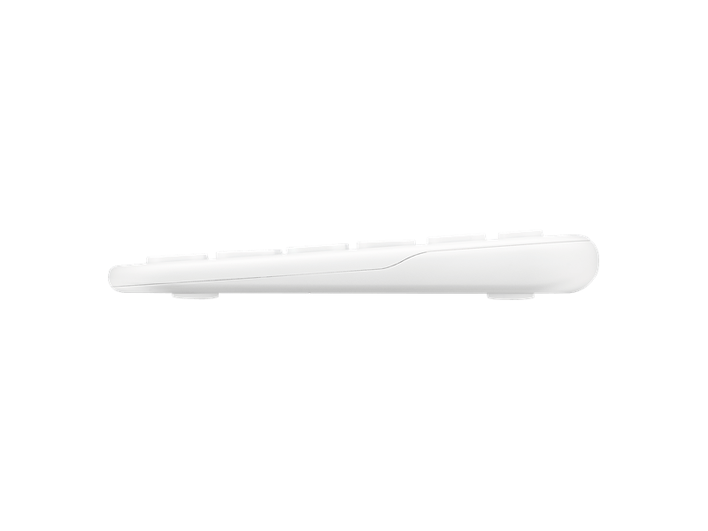 Asus Marshmallow KW100 vezeték nélküli billentyűzet (KW100WHHU)
