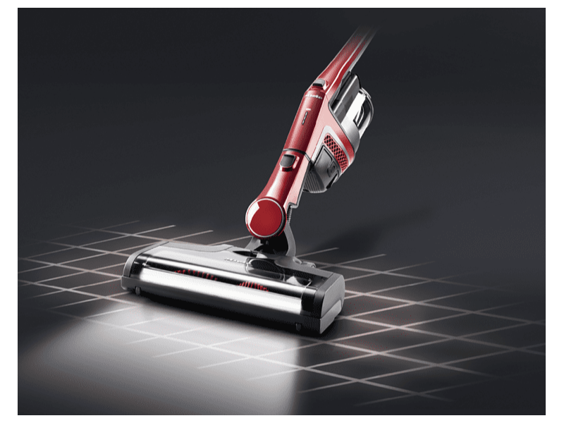Miele Triflex HX1 Runner SMUL5 Vezeték nélküli porszívó