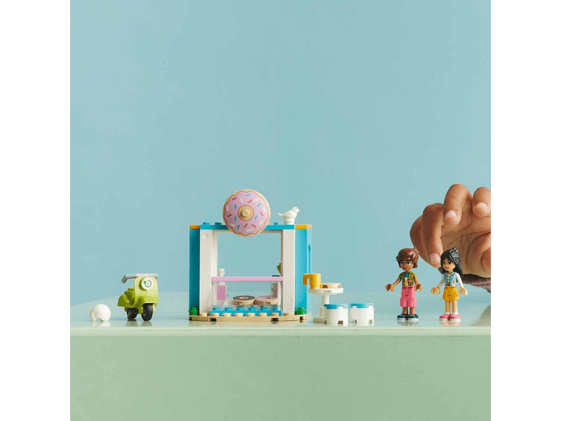 LEGO® Friends Fánkozó (41723)