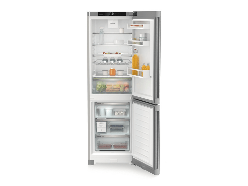 Liebherr CNsdb 5223 Alulfagyasztós hűtőszekrény