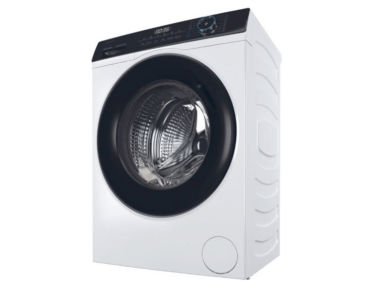 Haier HW70-B14929S Elöltöltős mosógép