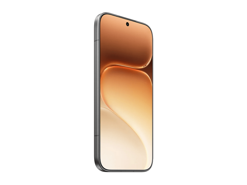 Honor 600 8/256GB Okostelefon, fekete (5109CHCT)