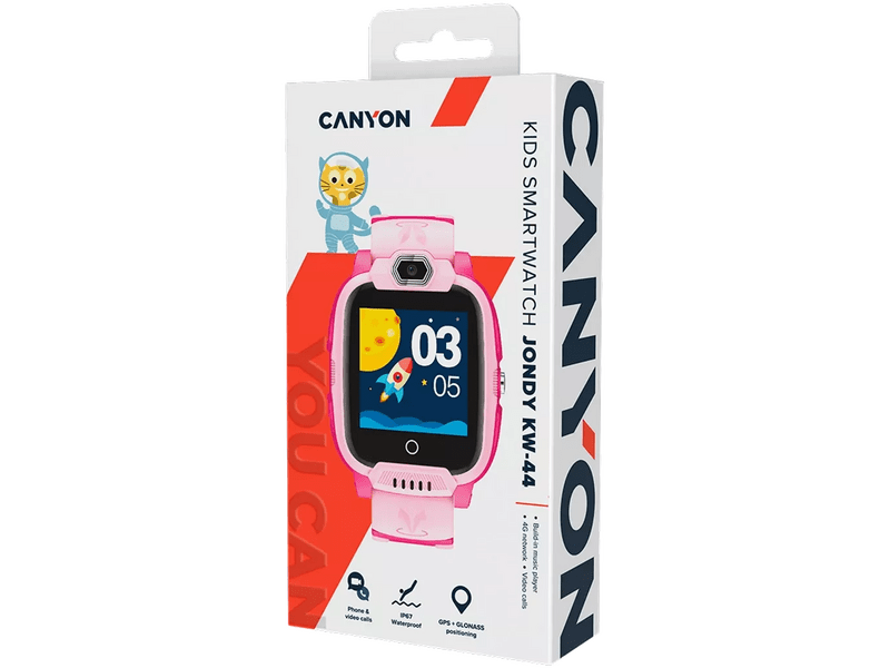 Canyon