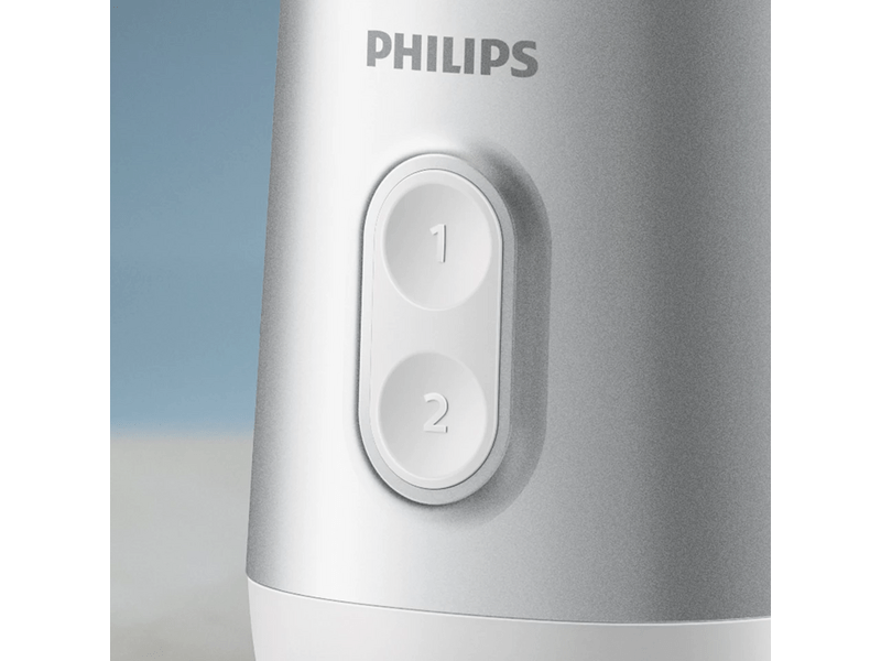 Philips HR2510/90 Series 3000 Mini Turmixgép, ezüst