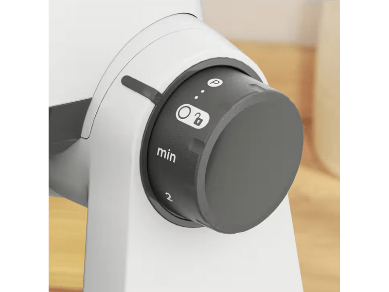 Kenwood KHC30.000WH Konyhai robotgép, fehér