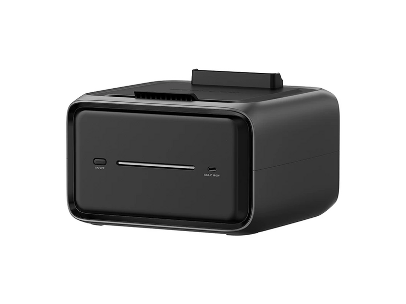 EcoFlow 572Wh Akkumulátor River 3 Plus készülékhez (EFEB600)