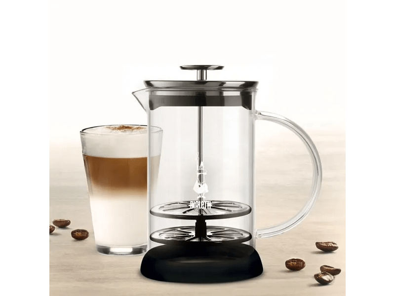 Bialetti Üveg tejhabosító (4410)