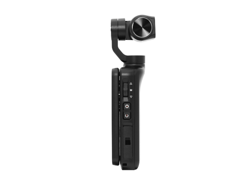 AgfaPhoto Realimove MC3X Mini Gimbal 4K Kamera