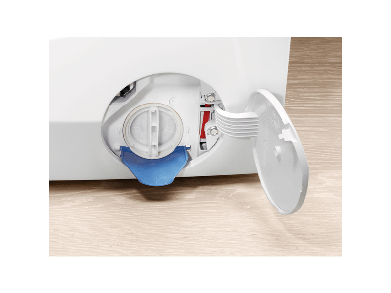 Electrolux EW9WN249W PerfectCare 900 Mosó-szárítógép