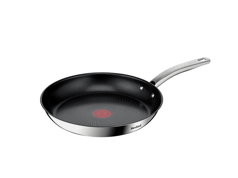 Tefal Intuition B817S255 2 db-os serpenyő szett