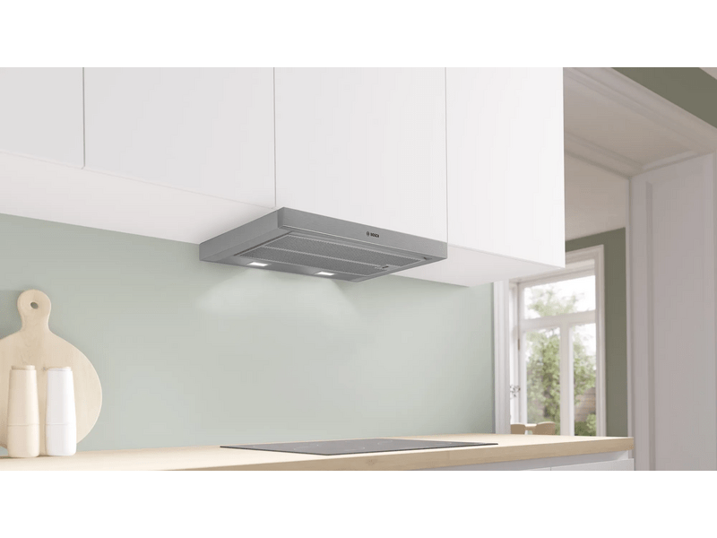 Bosch DFS067A51 Teleskopska napa