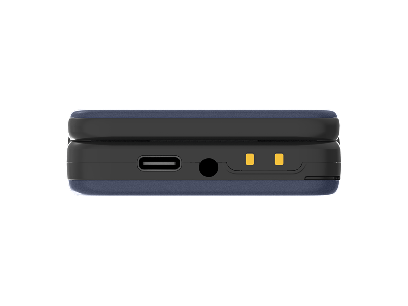 myPhone FLIP LTE Mobiltelefon (TEL000906)