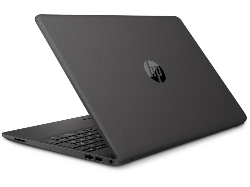 HP250 i3-1215U 15.6 8GB 512GB W11H Blk