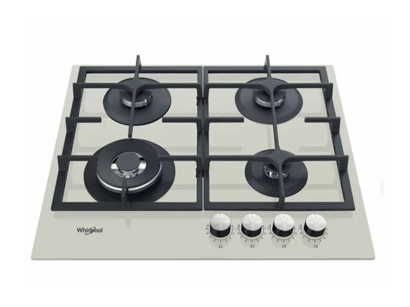 Whirlpool AKZM8480S Beépíthető sütő + Whirlpool GOFL629/S gáz főzőlap + Whirlpool AMW730/SD mikrohullámú sütő