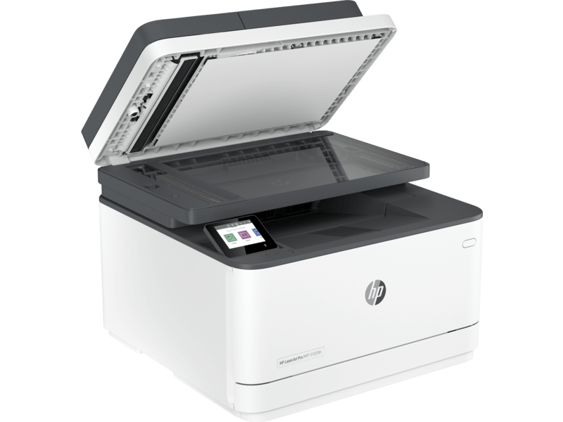 HP LaserJet Pro MFP 3102fdn nyomtató (3G629F)