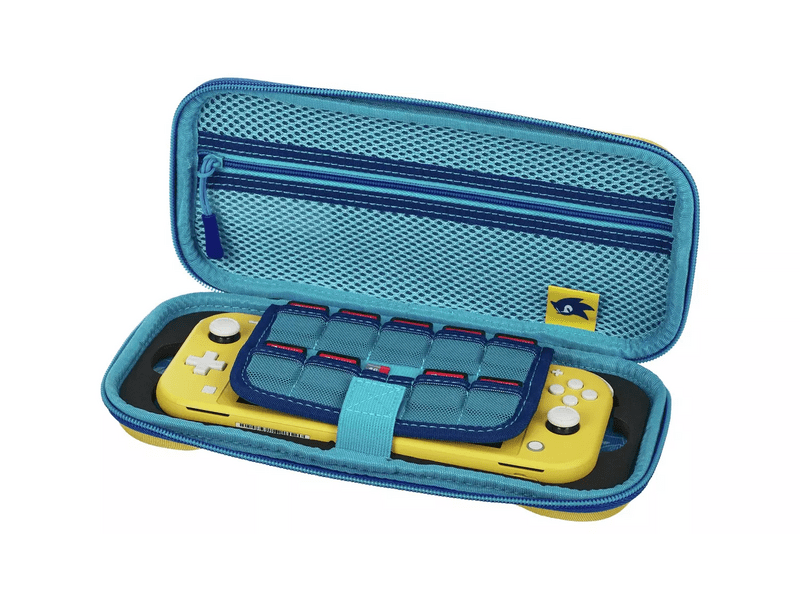 PowerA NSCS0209-01 Nintendo Switch tok, Sonic