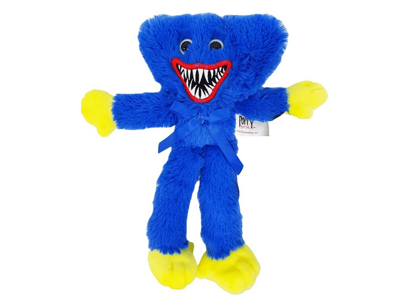 Playtime Plüssfigurák - többféle