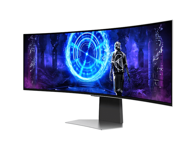 Samsung LS49DG950SUXDU Odyssey G9 OLED 49