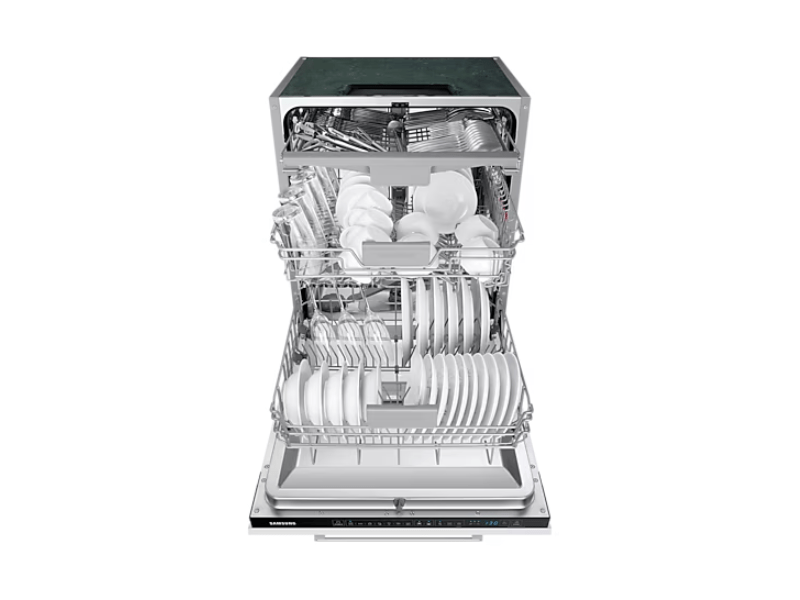 Samsung DW60CG530B00ET Beépíthető mosogatógép