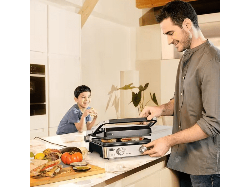 Braun CG7020 MultiGrill 7 kontaktni roštilj