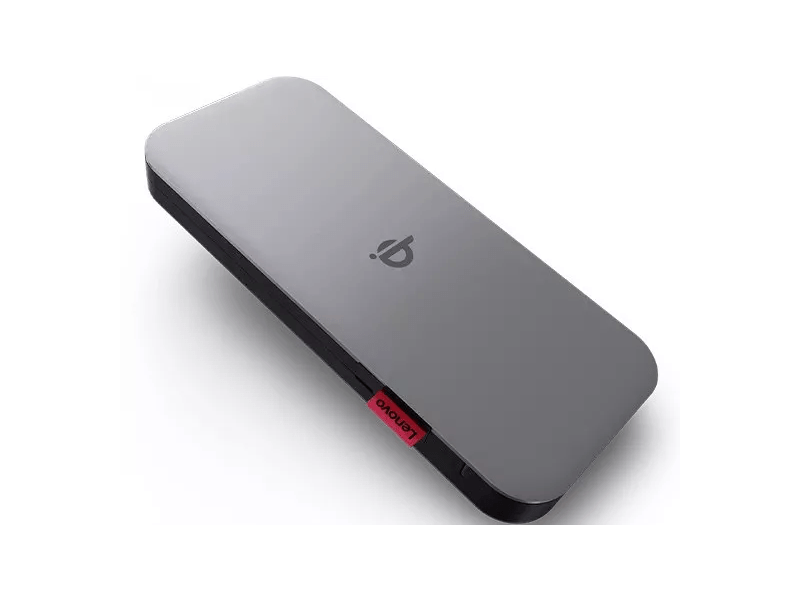 Lenovo 40ALLG1WWW USB-C Power Bank, 10000 mAh