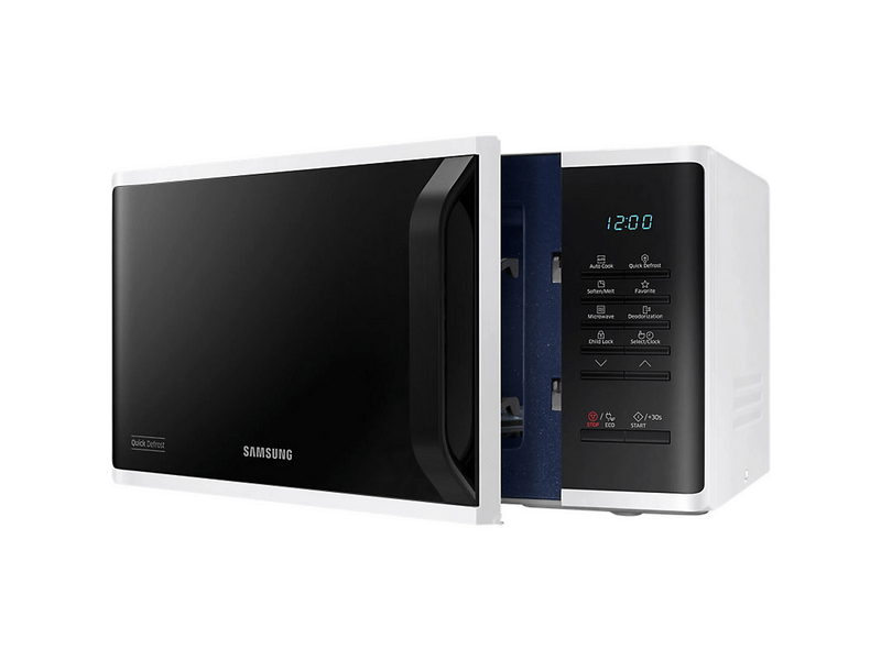 Samsung MS23K3513AW/EO Mikrohullámú sütő