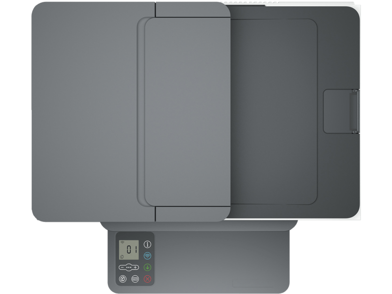 HP LaserJet MFP M234sdw Višenamjenski pisač (6GX01F)