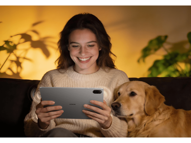 Honor Pad X8b 11