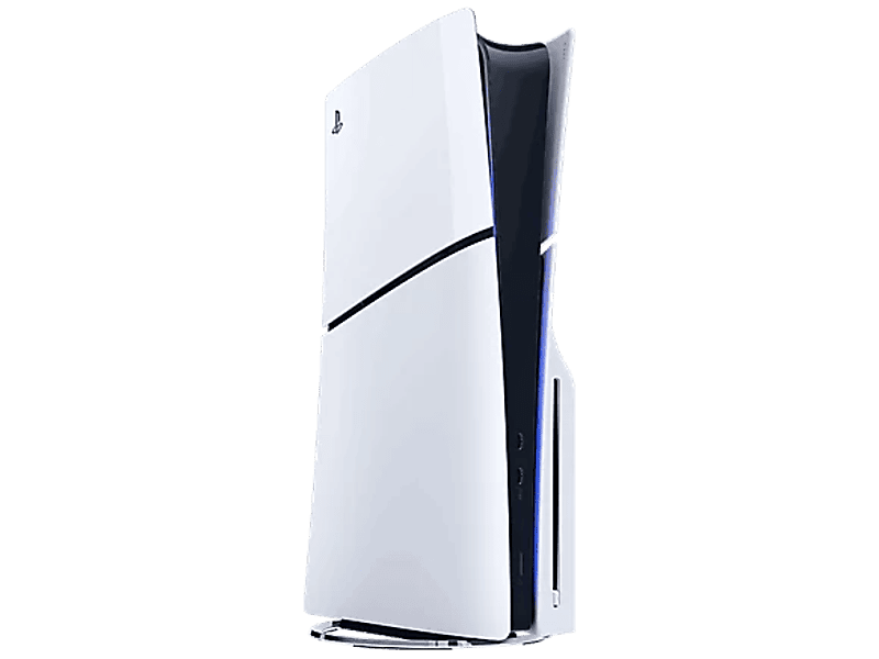 PlayStation®5 Slim konzol – Fortnite® Cobalt Star csomag