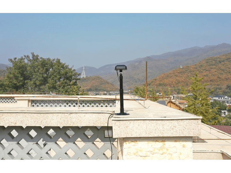 Segway-Navimow HA103 antenna kiterjesztő kábel, 10m