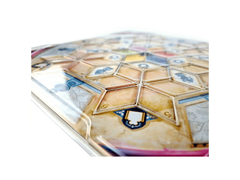 Azul: Színpompás pavilon kiegészítő (PLB10008)