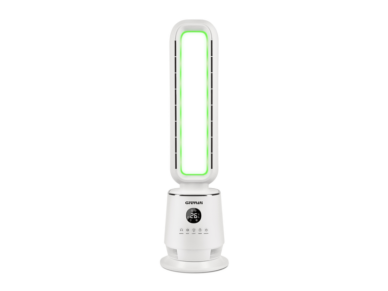 G3 Ferrari G60032 Lapát nélküli ventilátoros fűtőtest