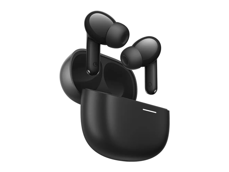 Xiaomi Redmi Buds 8 Bluetooth fülhallgató, fekete (BHR08UFGL)