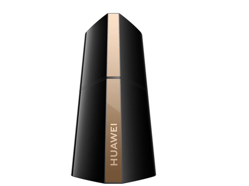 HUAWEI Freebuds Lipstick fülhallgató, piros