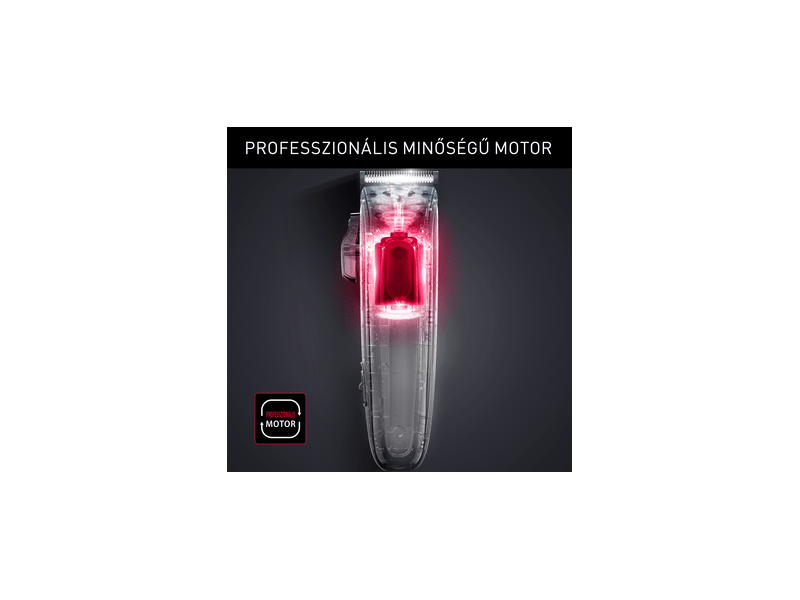 Rowenta Perfect Line hajvágó TN152LF0