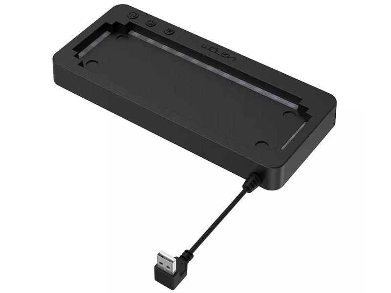 Venom VS4928 Nintendo Switch Színváltós LED Állvány