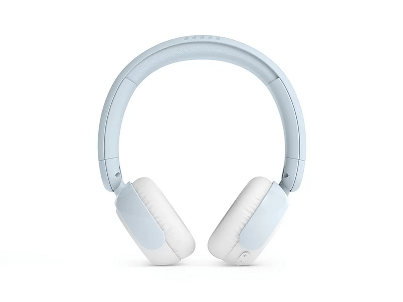Philips TAK4200BL/00 gyerek fejhallgató, kék