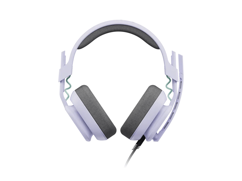 Logitech Astro A10 slušalice, ljubičaste