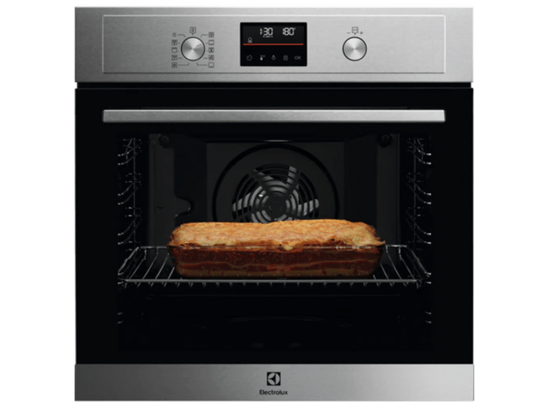 Electrolux EOF4P56X Beépíthető sütő