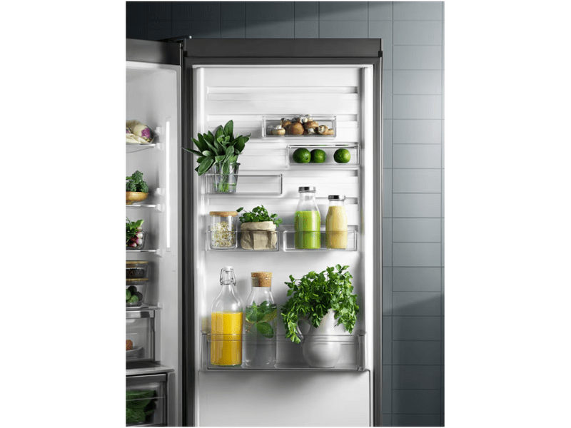 Electrolux LRC4DE35WR Egyajtós hűtőszekrény