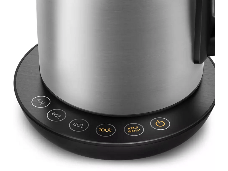 Philips Avance Collection HD9359/90 Fém vízforraló