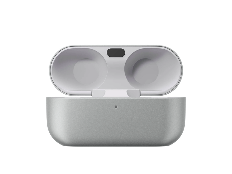 Technics EAH-AZ100E-S TWS slušalice, srebrne