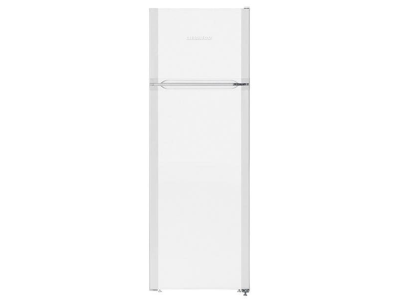 Liebherr CTe 2931 Felülfagyasztós hűtőszekrény