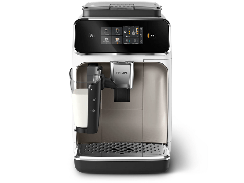 Philips EP2333/40 Series 2300 LatteGo Automata eszpresszógép