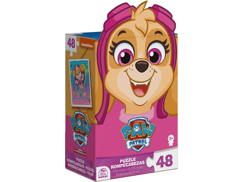 Paw Patrol: Skye Puzzle (6067182)